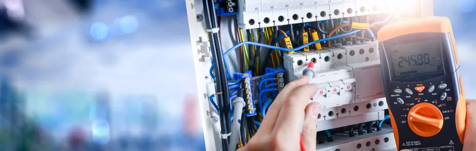 Impianti Elettrici Residenziali